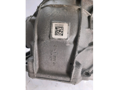 Rear differential - Mercedes CLASSE C IV PH.2 300 E - 2053508104 - K1-5871T