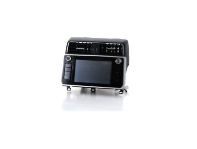 Ecran multifonction - Toyota LANDCRUISER V - 8614060B80 - L1-8684G