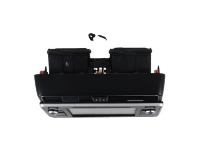 Multifunction screen - Toyota LANDCRUISER V - 8614060B80 - L1-8684G