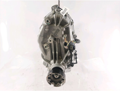 Boite de transfert - Ford RANGER PICK-UP V NS1K_TYPE - MB3P-7A195-CF - T1-9442U