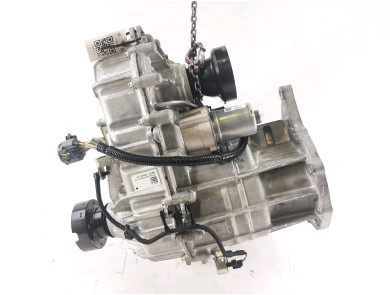 Transfer box - Ford RANGER PICK-UP V NS1K_TYPE - MB3P-7A195-CF - T1-9442U
