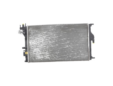 Oil cooler - Dacia DUSTER II PH.2 - 214105803R - B1-5206Z