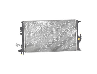 Échangeur eau - Dacia DUSTER II PH.2 - 214105803R - B1-5206Z