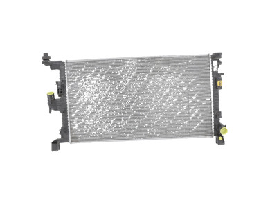 Radiateur d'eau - Dacia DUSTER II PH.2 - 214105803R - I1-5202J