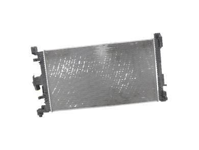 Radiateur d'eau - Dacia DUSTER II PH.2 - 214105803R - I1-5202J