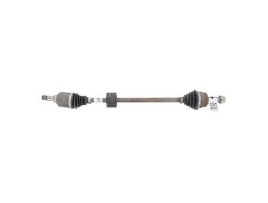 Right front transmission used - Lancia YPSILON - 52124985