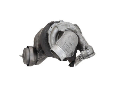Turbo used - Toyota COROLLA VERSO - 172010R013