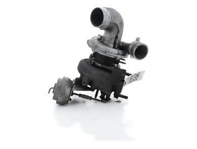 Turbo - Toyota COROLLA VERSO II PH.1 2.2 DCAT - 172010R013 - C0-9345E