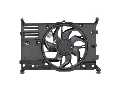 Groupe motoventilateur occasion - Ford PUMA - 2792403