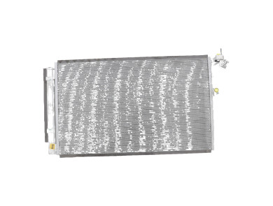 Radiateur de climatisation / Condenseur occasion - Ford PUMA - 2804831