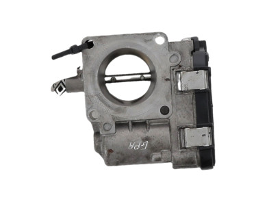 High flow throttle body valve - Fiat 500 II PH.2 - 71796287 - F1-7081H