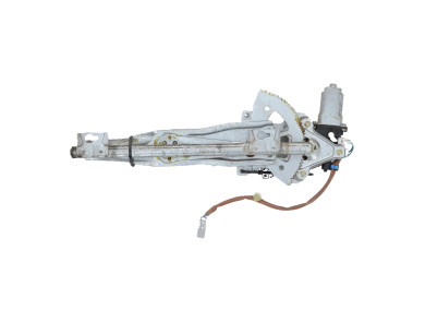 Rear right window-lift - Honda HR-V I PH.2 - 72715S4N003 - Z1-6339A