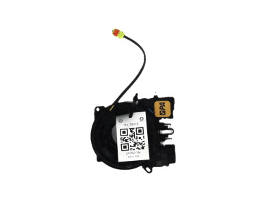 Rotating switch - Renault R5 II - 255541240R - R1-7901F