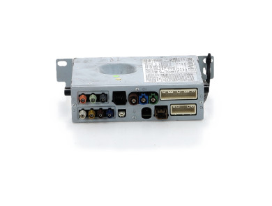 Poste multimédia - Renault R5 II - 259154460R - W1-7702Q
