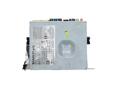 Poste multimédia - Renault R5 II - 259154460R - W1-7702Q