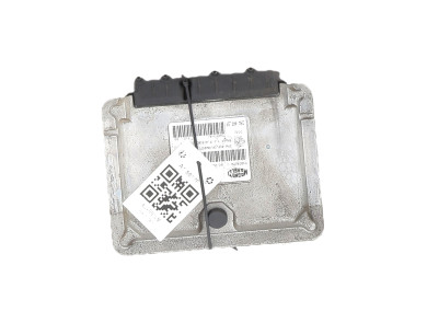 Calculateur moteur - Fiat PANDA II - GPA-26-0050996 - A1-5617F