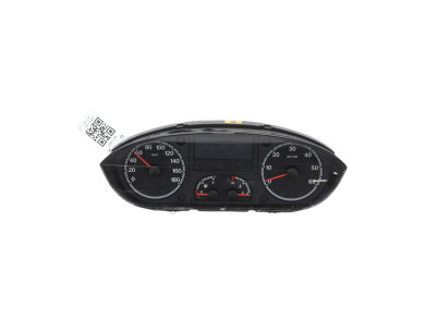 Odometer used - Fiat DUCATO - 1371843080