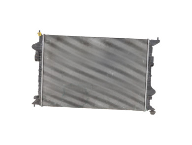 Radiateur d'eau occasion - Renault KADJAR - 21410HV80A