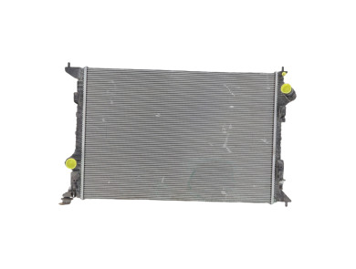 Cooling radiator - Nissan QASHQAI II PH.2 - 21410HV80A - F1-7256H