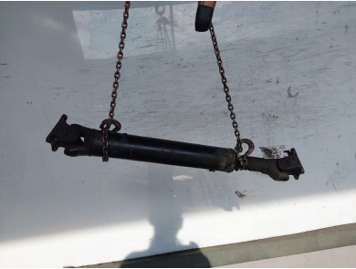 Front drive shaft used - Nissan TERRANO - 37200-2X800-
