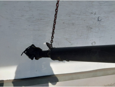 Arbre de transmission avant - Nissan TERRANO II PH.4 II - 37200-2X800- M1-8349J