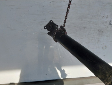 Arbre de transmission avant - Nissan TERRANO II PH.4 II - 37200-2X800- M1-8349J