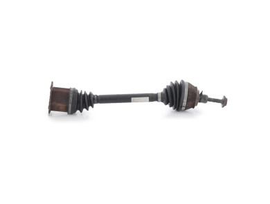Right front transmission - Audi A6 III PH.1 V6 TDI Q - 4F0407272J - C1-2679X