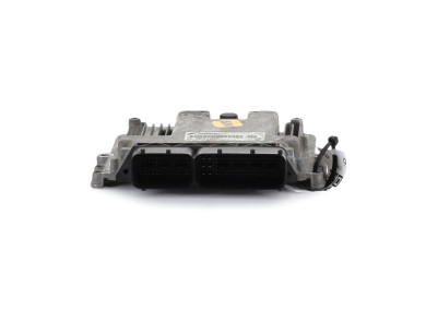 Engine calculator used - Fiat DUCATO - 55249926