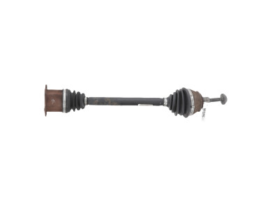 Left front transmission used - Audi A6 - 4F0407271J