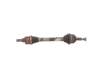 Left front transmission used - Peugeot 508 - 98 103 235 80