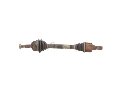Left front transmission - Peugeot 508 I PH.2 1.6 ETHP - 9810323580 - U1-8859L