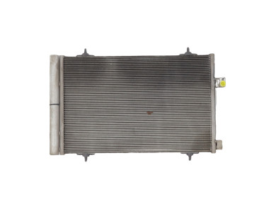 A/C Condenser used - Peugeot 508 - 96 788 720 80