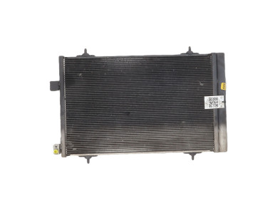 A/C Condenser - Peugeot 508 I PH.2 - 9678872080 - A1-7326M
