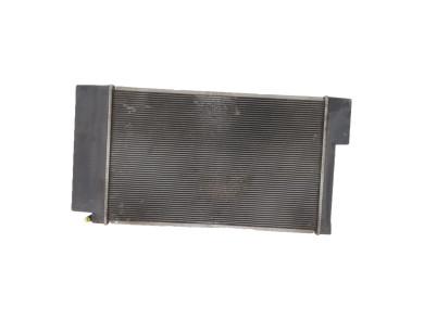 Radiateur d'eau occasion - Toyota VERSO - 164000T160