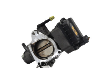 Boitier papillon - Citroen C5 I PH.2 - 1635W8 - Q0-1195T