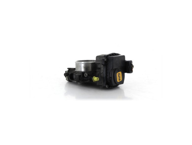 Boitier papillon - Citroen C5 I PH.2 - 1635W8 - Q0-1195T