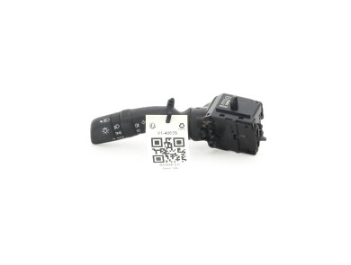Commodo gauche - Toyota HILUX PICKUP V PH.2 - 841400K650 - V1-4063S