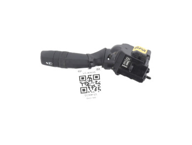 Left indicator stalk - Toyota HILUX PICKUP V PH.2 - 841400K650 - V1-4063S