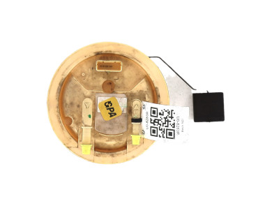 Fuel pump - Peugeot 206 - 1613302780 - U0-8283R