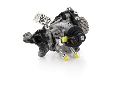 Injection pump - Dacia DUSTER II PH.1 BDCI 115 - 167003606R - P0-0963X