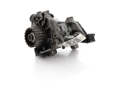 Injection pump - Dacia DUSTER II PH.1 BDCI 115 - 167003606R - P0-0963X