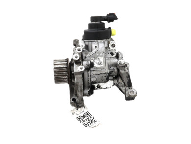 Pompe à injection - Dacia DUSTER II PH.1 BDCI 115 - 167003606R - P0-0963X