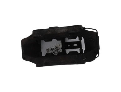 Left front brake caliper - Porsche CAYENNE I PH.2 - 95535142133 - U1-9342F