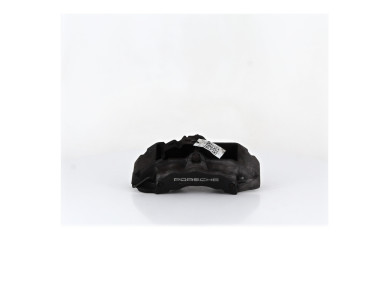 Left front brake caliper - Porsche CAYENNE I PH.2 - 95535142133 - U1-9342F