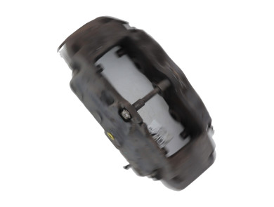 Right front brake caliper used - Porsche CAYENNE - 95535142233