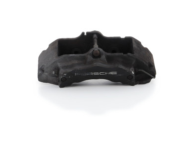 Right front brake caliper - Porsche CAYENNE I PH.2 - 95535142233 - J1-9298N