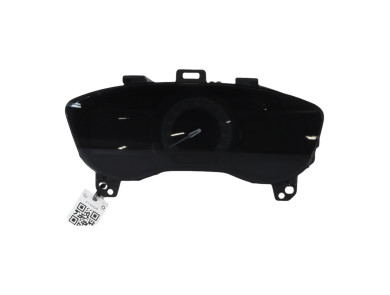 Odometer used - Ford RANGER PICK-UP - 2200024