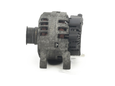 Alternator used - Toyota AYGO - 27060YV010