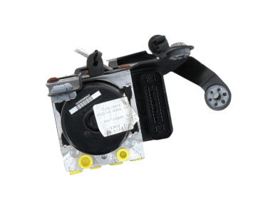 ABS pump motor - Renault MEGANE III PH.2 - 476607356R - L1-8714A