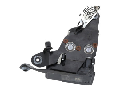 Bloc ABS - Renault MEGANE III PH.2 - 476607356R - L1-8714A